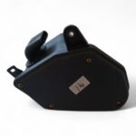 Aprilia SX50  2006-2011 Original Airbox Whole OEM EDO459 - Image 4