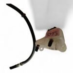 Aprilia SX50  2006-2011 Orignal coolant expansion tank + cap OEM ED-0903