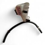 Aprilia SX50  2006-2011 Orignal coolant expansion tank + cap OEM ED-0903 - Image 2