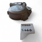 Aprilia SX50  2006-2011 Orignal Alternator Stator Cover OEM 00h03007241 - Image 5