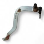 Aprilia SX50  2006-2011 Original break lever alloy with knuckle OEM B 2993 - Image 3