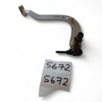 Aprilia SX50  2006-2011 Original break lever alloy with knuckle OEM B 2993 - Image 4