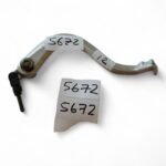Aprilia SX50  2006-2011 Original break lever alloy with knuckle OEM B 2993 - Image 5