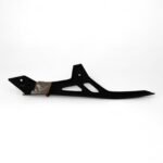 Aprilia SX50  2006-2011 Original Plastic Chain Guard OEM - Image 2