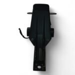 Kawasaki ZX6R ZX6 R ZX 6R NINJA   rear # plate & light fender OEM 35019-0060 - Image 2