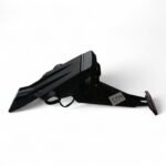 Kawasaki ZX6R ZX6 R ZX 6R NINJA   rear # plate & light fender OEM 35019-0060 - Image 3