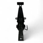 Kawasaki ZX6R ZX6 R ZX 6R NINJA   rear # plate & light fender OEM 35019-0060 - Image 5