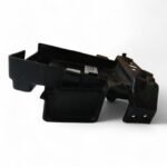 Kawasaki zxr 750 1989 Tool Tray and Mounting Bracket OEM 32098-1084 - Image 10