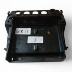 Kawasaki zxr 750 1989 Tool Tray and Mounting Bracket OEM 32098-1084