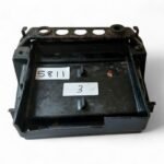 Kawasaki zxr 750 1989 Tool Tray and Mounting Bracket OEM 32098-1084 - Image 13
