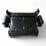 Kawasaki zxr 750 1989 Tool Tray and Mounting Bracket OEM 32098-1084 - Image 15