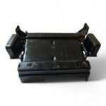 Kawasaki zxr 750 1989 Tool Tray and Mounting Bracket OEM 32098-1084 - Image 16