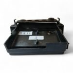 Kawasaki zxr 750 1989 Tool Tray and Mounting Bracket OEM 32098-1084 - Image 3