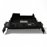 Kawasaki zxr 750 1989 Tool Tray and Mounting Bracket OEM 32098-1084 - Image 6