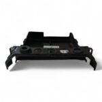 Kawasaki zxr 750 1989 Tool Tray and Mounting Bracket OEM 32098-1084 - Image 7