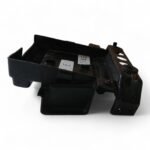 Kawasaki zxr 750 1989 Tool Tray and Mounting Bracket OEM 32098-1084 - Image 9
