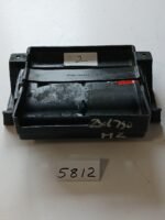 Kawasaki ZXR 750 1989 Tool Tray with strap OEM 32098-1084