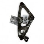 Kawasaki ZXR H1 750  Rear Right Foot Hanger (without peg) OEM 35011-1480 - Image 4