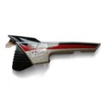 Yamaha XJ600  1984-1991 Left cover fairing under seat OEM