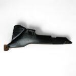 Yamaha XJ600  1984-1991 Left cover fairing under seat OEM - Image 4