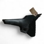 Yamaha XJ600  1984-1991 Left cover fairing under seat OEM - Image 5
