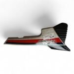 Yamaha XJ600  1984-1991 Left cover fairing under seat OEM - Image 7
