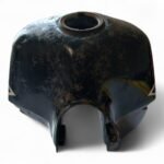 Honda MTX125 MTX 125/ MTX200 MTX 200 Rotor FL112 04 H2  80-90's Petrol Tank OEM - Image 6