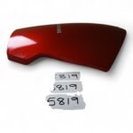 Honda VFR 1200  2013 Upper Centre Cowl Trim Fairing OEM 64120-MGE-0000 - Image 13