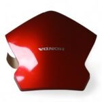 Honda VFR 1200  2013 Upper Centre Cowl Trim Fairing OEM 64120-MGE-0000 - Image 3
