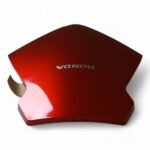 Honda VFR 1200  2013 Upper Centre Cowl Trim Fairing OEM 64120-MGE-0000 - Image 4