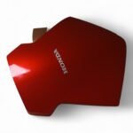 Honda VFR 1200  2013 Upper Centre Cowl Trim Fairing OEM 64120-MGE-0000 - Image 5