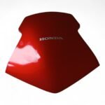Honda VFR 1200  2013 Upper Centre Cowl Trim Fairing OEM 64120-MGE-0000 - Image 7
