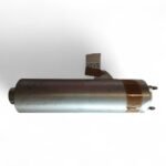 Suzuki Bandit GSF 1200  2001 Muffler Exhuast OEM 78/ 1015-0355 - Image 2