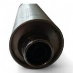 Suzuki Bandit GSF 1200  2001 Muffler Exhuast OEM 78/ 1015-0355 - Image 3
