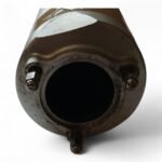 Suzuki Bandit GSF 1200  2001 Muffler Exhuast OEM 78/ 1015-0355 - Image 4