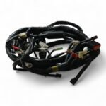 YAMAHA xtz 690 690 2018-2024 Tenere 700 2018-2024 (XTZ690 700) Wiring Harness 4P7-H2590-10 OEM no - Image 19