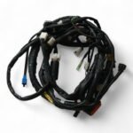 YAMAHA xtz 690 690 2018-2024 Tenere 700 2018-2024 (XTZ690 700) Wiring Harness 4P7-H2590-10 OEM no - Image 21