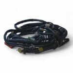 YAMAHA xtz 690 690 2018-2024 Tenere 700 2018-2024 (XTZ690 700) Wiring Harness 4P7-H2590-10 OEM no - Image 4
