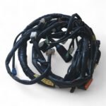 YAMAHA xtz 690 690 2018-2024 Tenere 700 2018-2024 (XTZ690 700) Wiring Harness 4P7-H2590-10 OEM no - Image 6