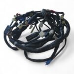YAMAHA xtz 690 690 2018-2024 Tenere 700 2018-2024 (XTZ690 700) Wiring Harness 4P7-H2590-10 OEM no - Image 12