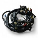 YAMAHA xtz 690 690 2018-2024 Tenere 700 2018-2024 (XTZ690 700) Wiring Harness 4P7-H2590-10 OEM no - Image 15