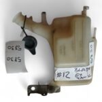 Honda cbr900rrs 900 1995-1994 CBR 900 RR S Fireblade Coolant Expansion Tank+cap SC29 OEM pe-hd