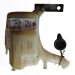 Honda cbr900rrs 900 1995-1994 CBR 900 RR S Fireblade Coolant Expansion Tank+cap SC29 OEM pe-hd - Image 2