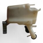 Honda cbr900rrs 900 1995-1994 CBR 900 RR S Fireblade Coolant Expansion Tank+cap SC29 OEM pe-hd - Image 3