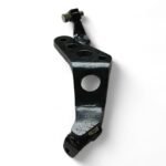 Honda ATC250  1983 Left foot peg rest step OEM - Image 11