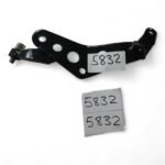 Honda ATC250  1983 Left foot peg rest step OEM