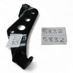 Honda ATC250  1983 Left foot peg rest step OEM - Image 6