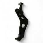 Honda ATC250  1983 Left foot peg rest step OEM - Image 7