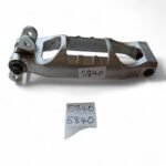 Yamaha MT 01  2005-2012 Shock Absorber Rear Linkage OEM - Image 2