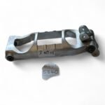 Yamaha MT 01  2005-2012 Shock Absorber Rear Linkage OEM - Image 6